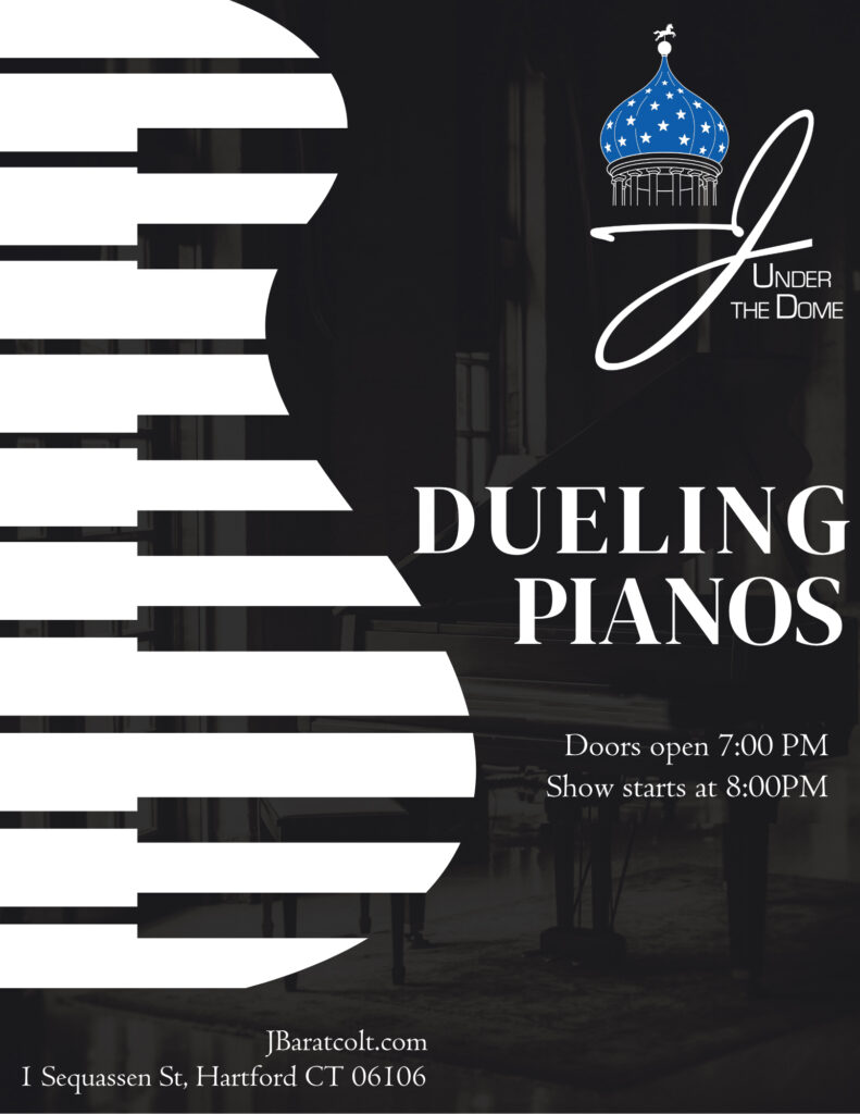 Dueling Pianos