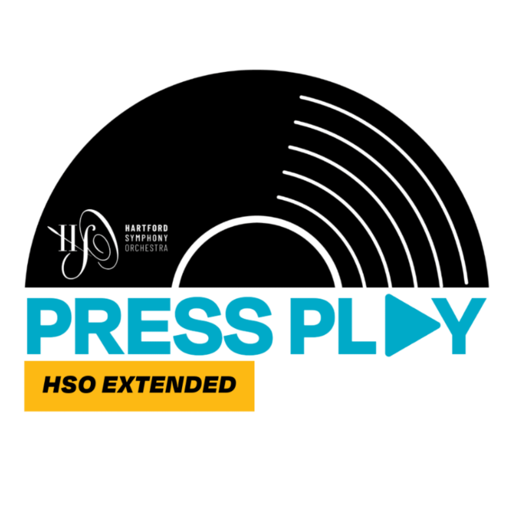 Hartford Symphony Orchestra’s “Press Play” series